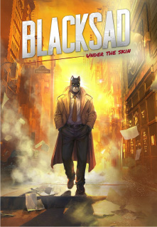 blacksad