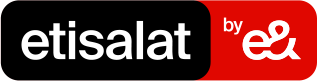 Etisalat logo