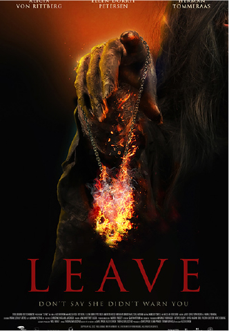 Leave