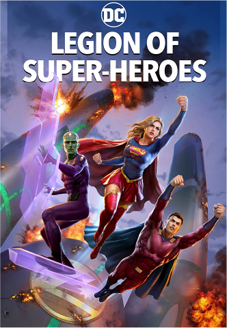 legion_of_superheroes