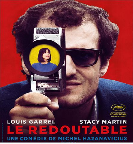 LE REDOUTABLE