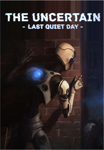 last quiet day