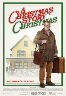  A CHRISTMAS STORY CHRISTMAS