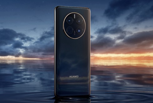 huawei p50 pro etisalat