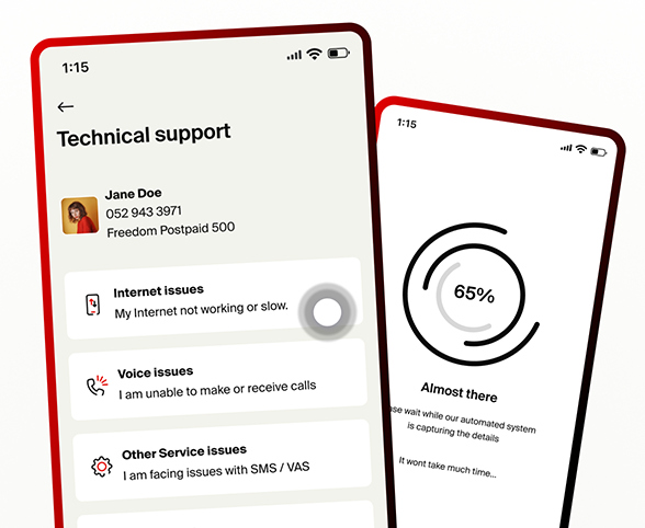 postpaid-account-management