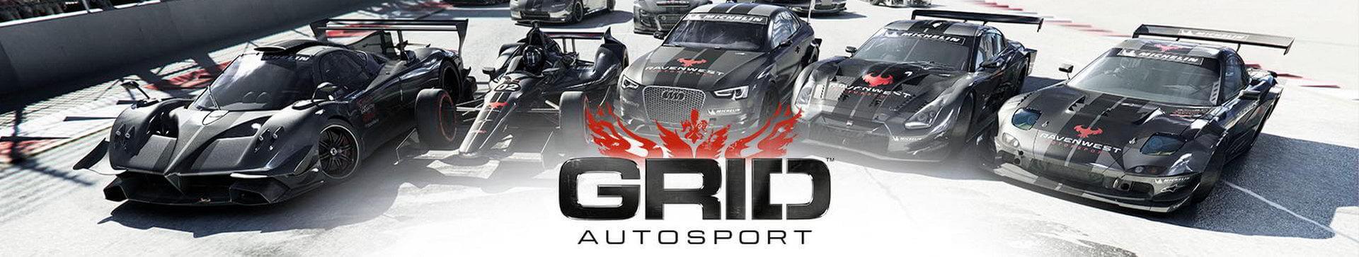 best grid autosport images