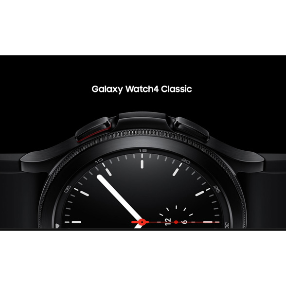 Galaxy Watch4 Classic Etisalat Uae