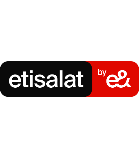 Etisalat UAE | billing-report-card