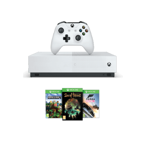 xbox one s all digital in stock